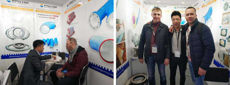 KB88凯时官网应邀加入第32届德国宝马展