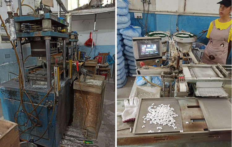 助力复工复产，携手开拓未来