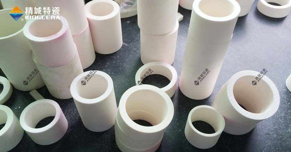 什么是特种陶瓷和耐磨陶瓷？？？影响陶瓷耐磨性因素有哪些呢？？？