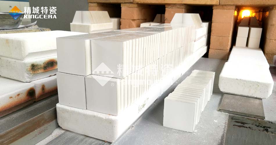 KB88凯时官网特瓷防弹陶瓷厂家直供