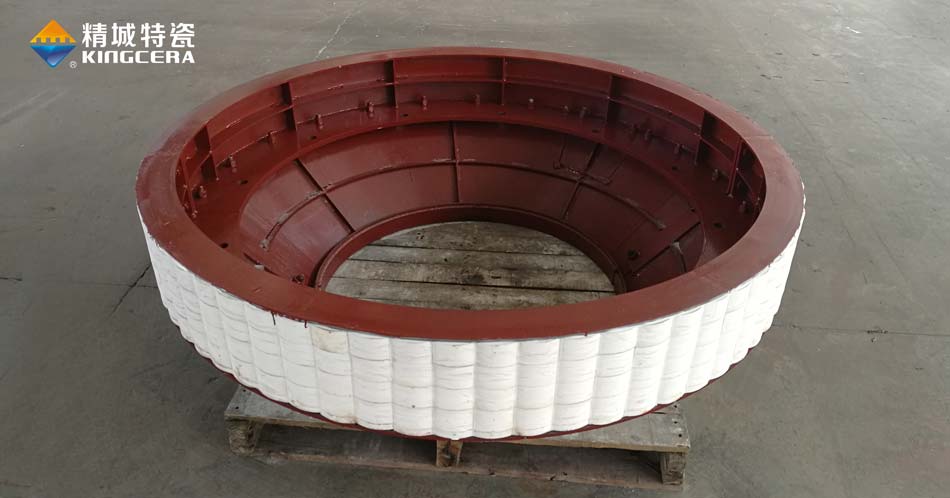 立磨磨辊轴陶瓷；；ぬ-磨辊轴套