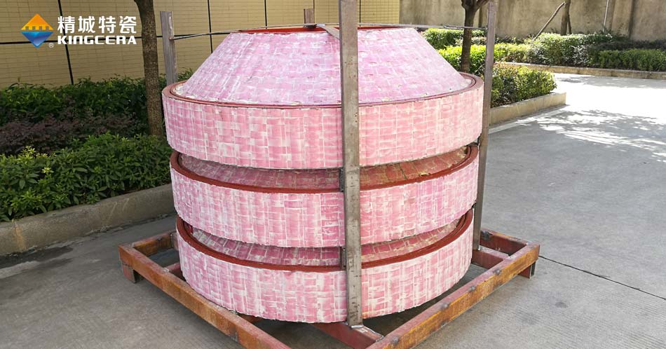 立磨磨辊轴陶瓷；；ぬ-磨辊轴套