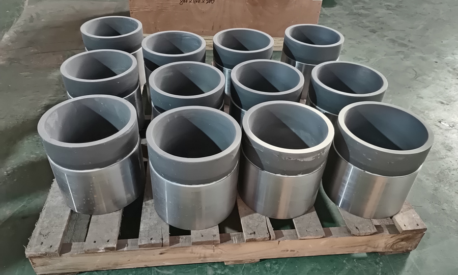 KB88凯时官网特瓷导电陶瓷助力锂电行业防爆车间解决磨损、、静电难题