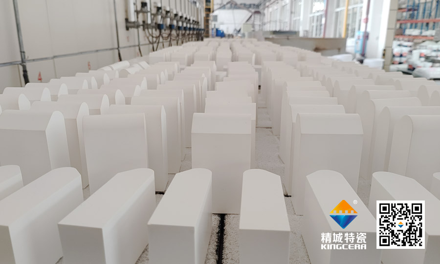 KB88凯时官网特瓷耐磨陶瓷片