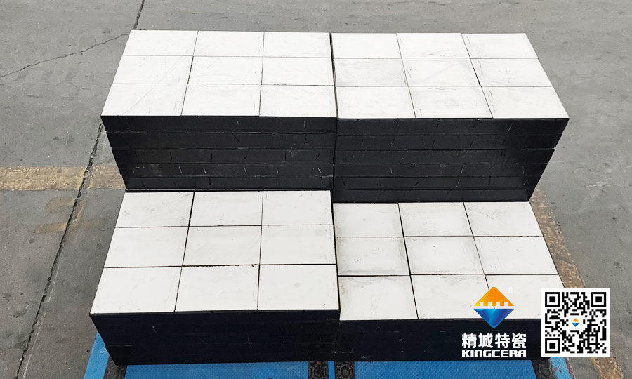 澳洲矿山相助同伴到访KB88凯时官网特瓷：：：以手艺对话，，，用匠心共筑信任