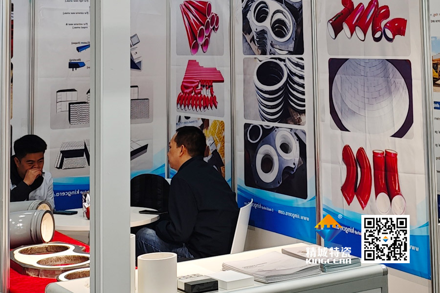 KB88凯时官网陶瓷携最新产品闪灼德国宝马展