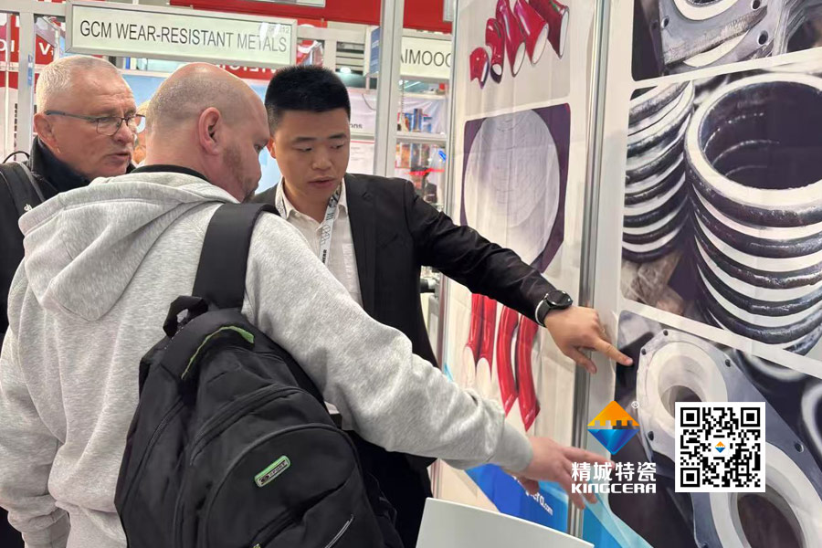 KB88凯时官网陶瓷携最新产品闪灼德国宝马展