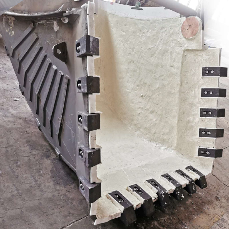 陶瓷颗粒修补胶