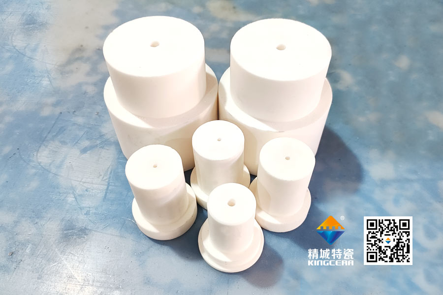 KB88凯时官网特瓷氧化锆陶瓷喷嘴