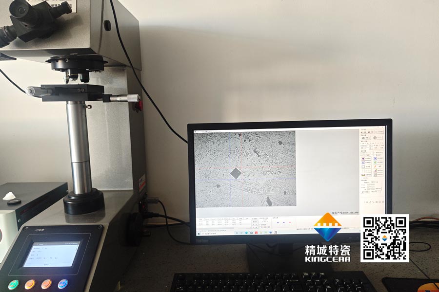 KB88凯时官网立异改良氧化铝陶瓷配方，实现99瓷低温烧结与性能双提升