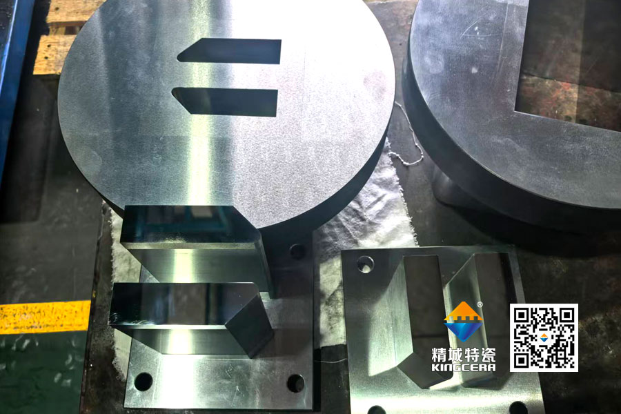 KB88凯时官网特瓷：：：以匠心打磨细节 用高精度模具赋能陶瓷品质新突破