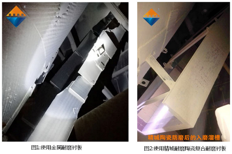 湖南KB88凯时官网,耐磨陶瓷复合衬板,立磨,溜槽