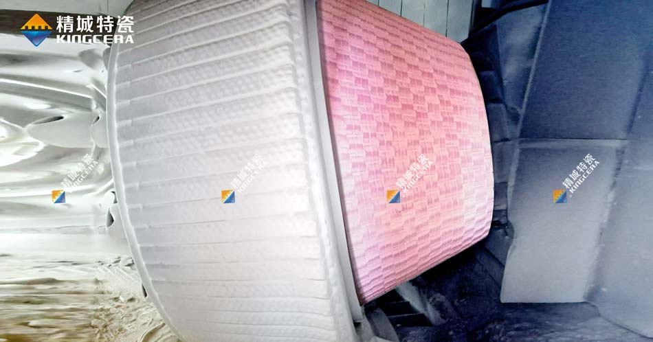 立磨磨辊轴陶瓷；；ぬ-磨辊轴套